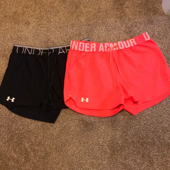 Under Armour Pants - Under armour shorts